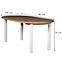 Stôl St-56 100+2x40 Wotan/Biela,4