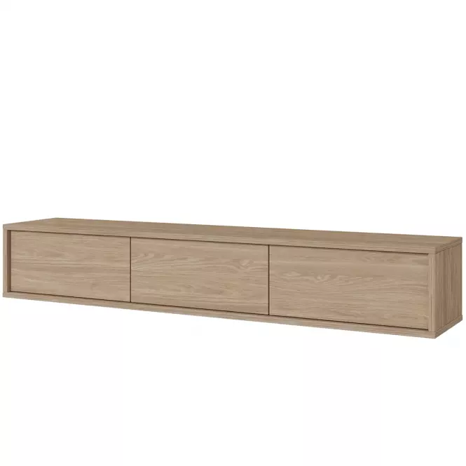 TV stolík Frida  3k 38 Dub Olejovaný