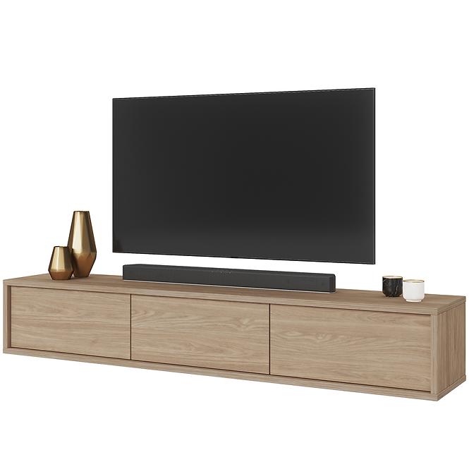 TV stolík Frida  3k 38 Dub Olejovaný
