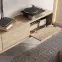 TV stolík Frida  3k 38 Dub Olejovaný,5