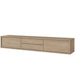 TV stolík Frida  2k2s 39 Dub Olejovaný