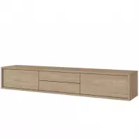 TV stolík Frida  2k2s 39 Dub Olejovaný