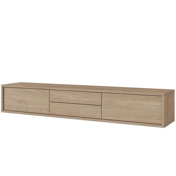 TV stolík Frida  2k2s 39 Dub Olejovaný
