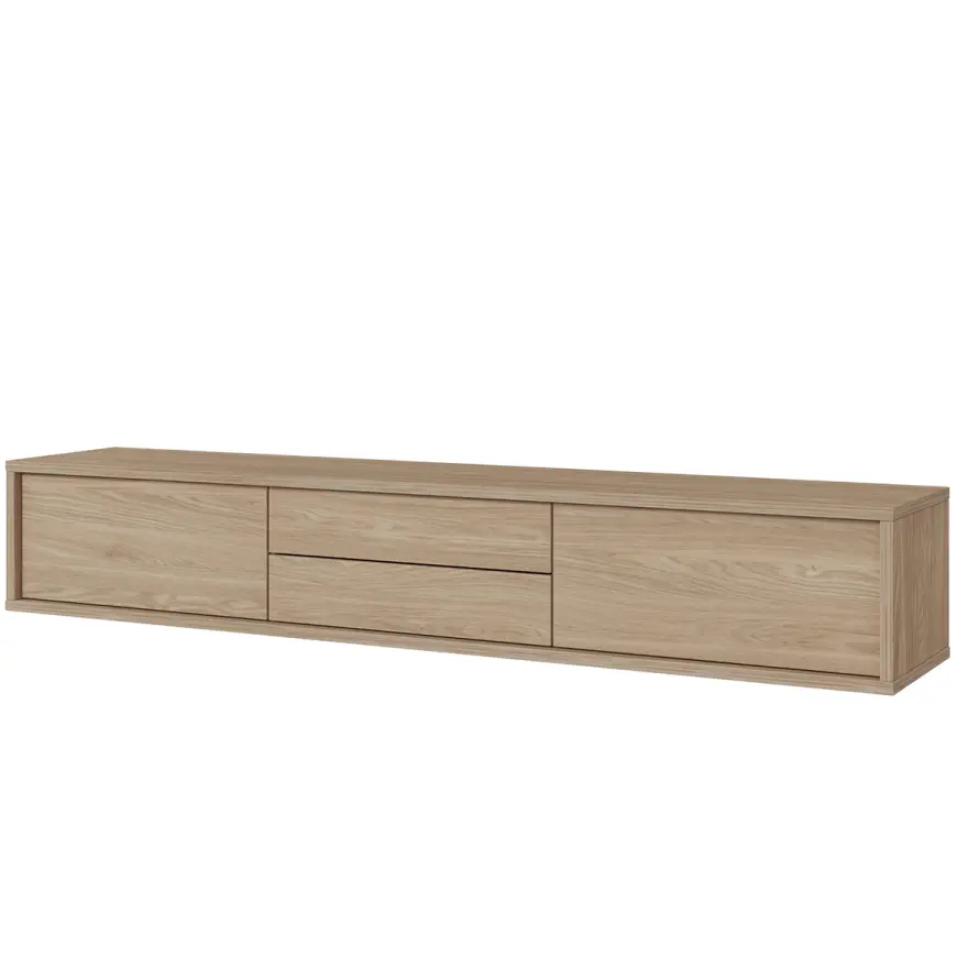 TV stolík Frida  2k2s 39 Dub Olejovaný