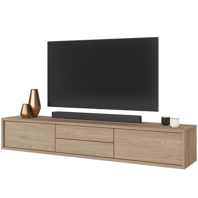 TV stolík Frida  2k2s 39 Dub Olejovaný