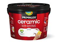 Primalex Ceramic Český Krištál 9L