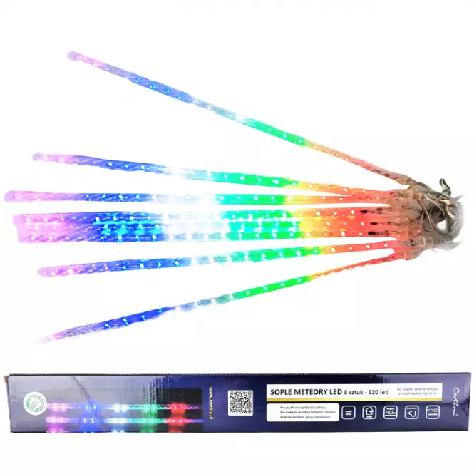 Cencúle LED 288L TRANSF+GN 3/20/YIN