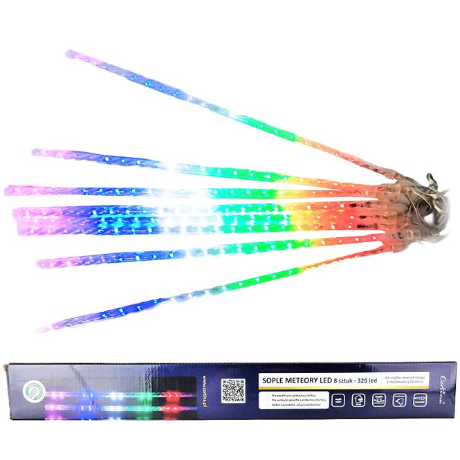 Cencúle LED 288L TRANSF+GN 3/20/YIN