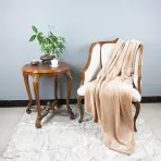 Deka Laguna 70x140cm béžová 4