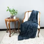 Deka Laguna 130x170cm námornícka modrá