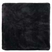 Obliečka Laguna 40x40 cm čierna