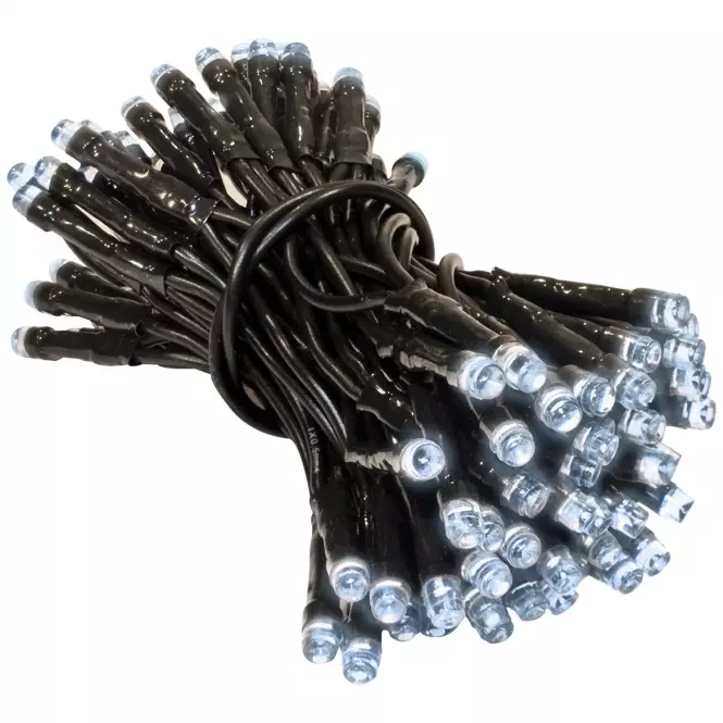 Vonkajšie LED svetlá 600/21/LED CW100L,2
