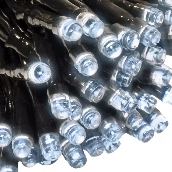 Vonkajšie LED svetlá 600/21/LED CW100L