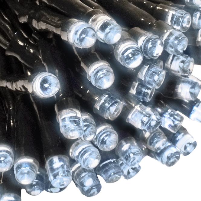 Vonkajšie LED svetlá 600/21/LED CW100L