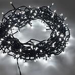 Vianočné svetielka 610/21/LED multi300l zew. Tran +program