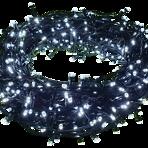 Vianočné svetielka 626/21/LED cw600l zew. Tran +program