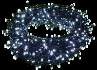 Vianočné svetielka 626/21/LED cw600l zew. Tran +program
