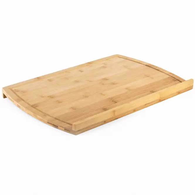 Bambusová doska 58 x 38 x 1,3, obojstranná