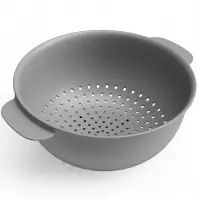 Cedidlo  Bąble Šedá 3 L 10071290