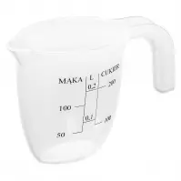 Odmerka 0.25l