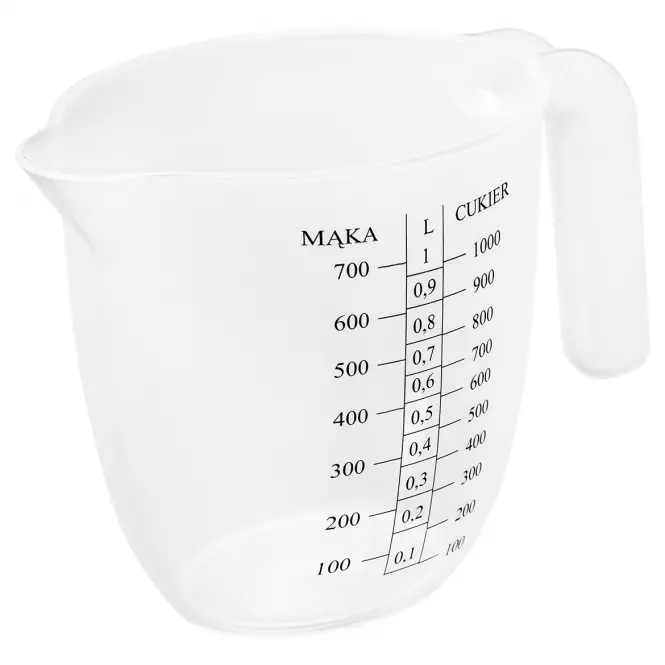 Odmerka 1l