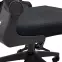Kancelárske kreslo 9076 Kenso čierna,4