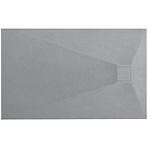 Vanička obdĺžniková Magnum Grey 80x100x2,5 Rea K4107
