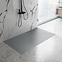 Vanička obdĺžniková Magnum Grey 80x100x2,5 Rea K4107,6