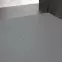 Vanička štvorcová Magnum Grey 90x90x2,5 Rea K4106,4