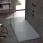 Vanička štvorcová Magnum Grey 90x90x2,5 Rea K4106,7