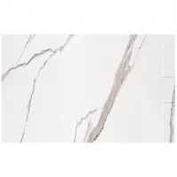 Vanička obdĺžniková Bazalt 80x100x2,5 Rea K7000 