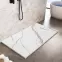 Vanička obdĺžniková Bazalt 80x100x2,5 Rea K7000,7