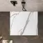 Vanička obdĺžniková Bazalt 80x100x2,5 Rea K7000,9