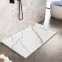 Vanička štvorcová Bazalt 90x90x2,5 Rea K7002,7