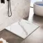 Vanička štvorcová Bazalt 90x90x2,5 Rea K7002,8