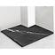 Vanička štvorcová Magnum Carrara Black 90x90x2,5 Rea K7003,4