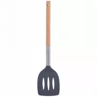 Lopatka s otvormi 34 x 8,3 cm