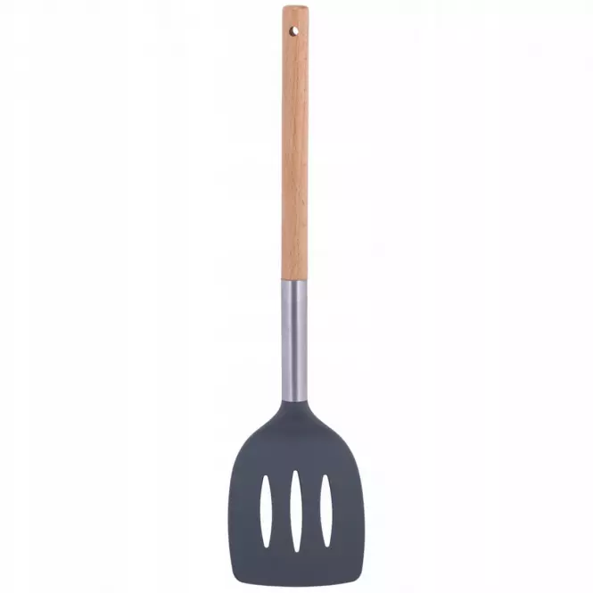 Lopatka s otvormi 34 x 8,3 cm