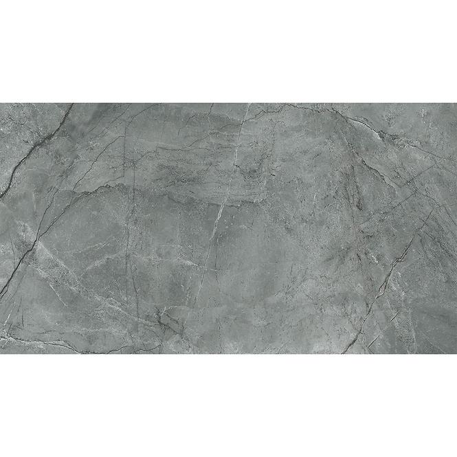 Silver Heels Graphite 59,8/119,8 Rect.