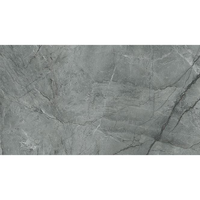 Silver Heels Graphite 59,8/119,8 Rect.