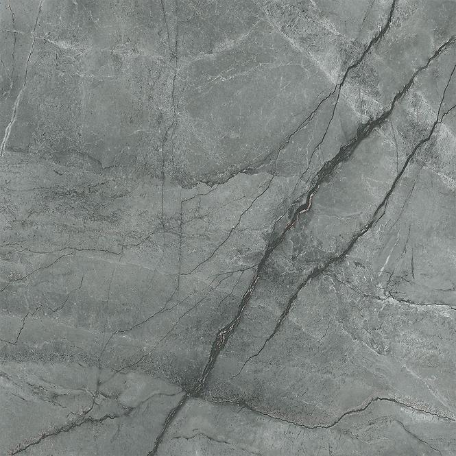 Silver Heels Graphite Matt 59,8x59,8 Rect.