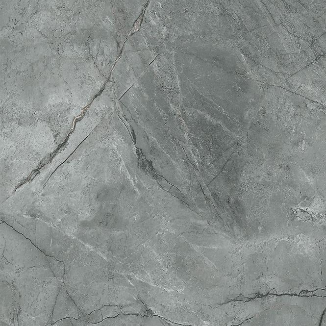 Silver Heels Graphite Matt 59,8x59,8 Rect.,3
