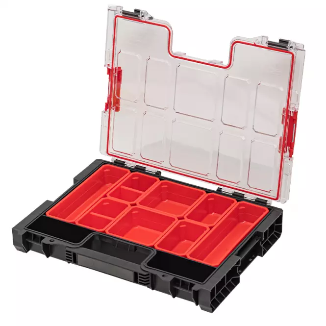 Organizér na náradie Qbrick System Pro 200 450x358x79 mm,2