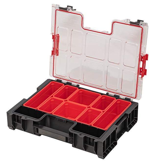 Organizér na náradie Qbrick System Pro 300 450x358x110 mm
