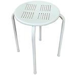 Taburetka DR-N-656 Felipe 10892 biela Taburetka DR-N-656 Felipe 10892 biela