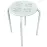 Taburetka DR-N-656 Felipe 10892 biela