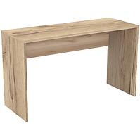 Písací stôl Agapi 03 dub grand prírodný 