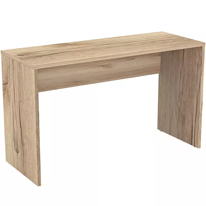 Písací stôl Agapi 03 dub grand prírodný 