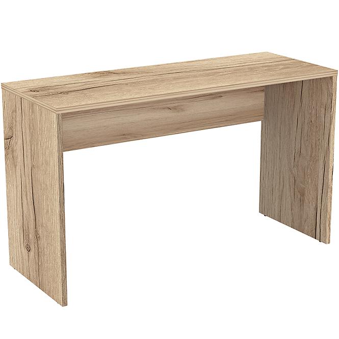 Písací stôl Agapi 03 dub grand prírodný 