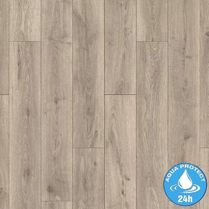 Laminátová podlaha vodeodolná Dub Palmea 8mm AC4 Eurohome River 8 PP K451